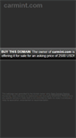 Mobile Screenshot of carmint.com